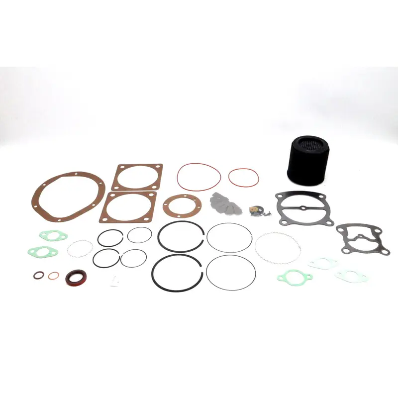 Ingersoll Rand 2545 Rebuild Kit - IR-2545-Rebuild-Kit