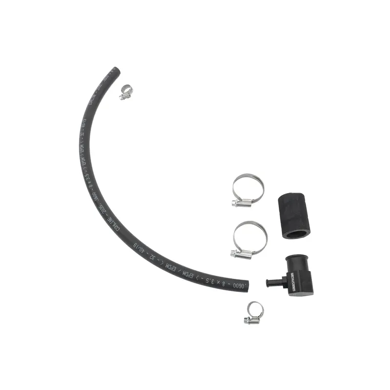 Aluminum Coolant Elbow and Hose Replacement Kit