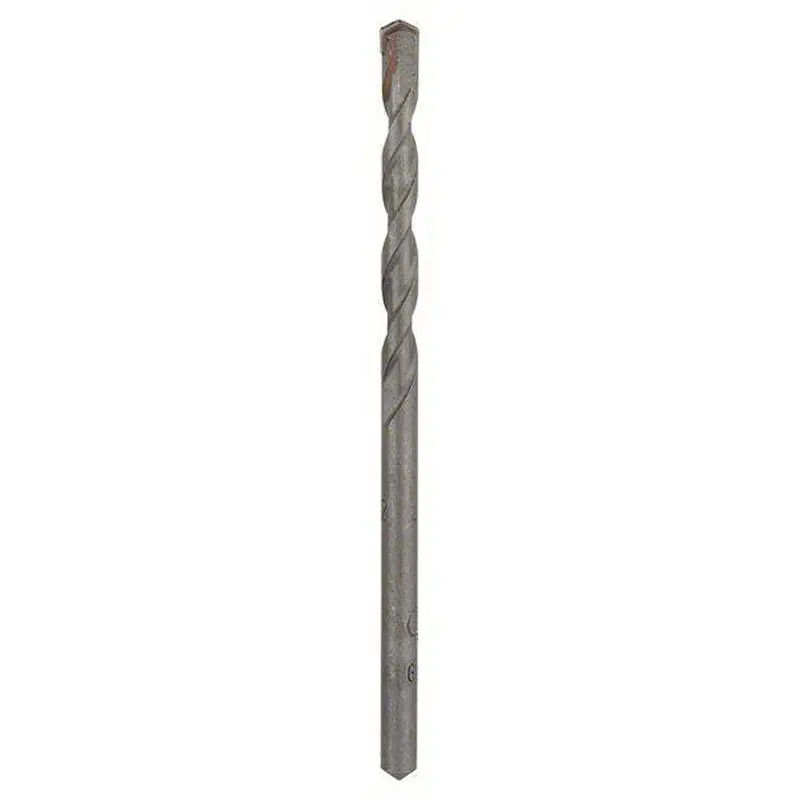 CYL-3 Carbide-Tipped Drill Bit 4x40x75mm