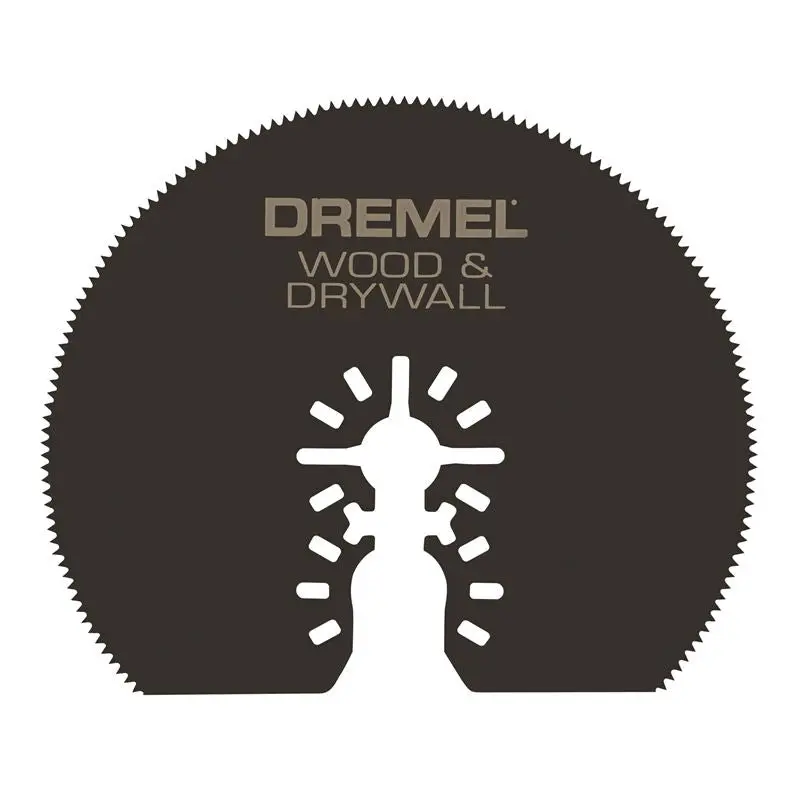 Dremel | MM450U Universal Wood and Drywall Saw Blade