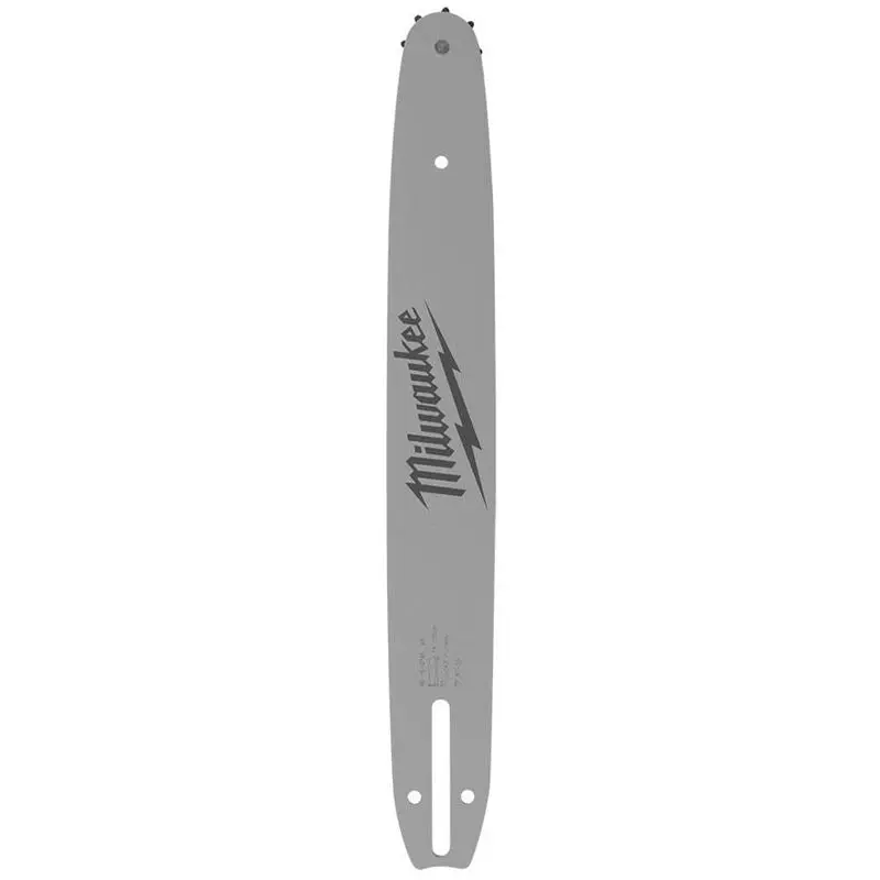 Milwaukee 49-16-2745 14in Top Handle Chainsaw Guide Bar