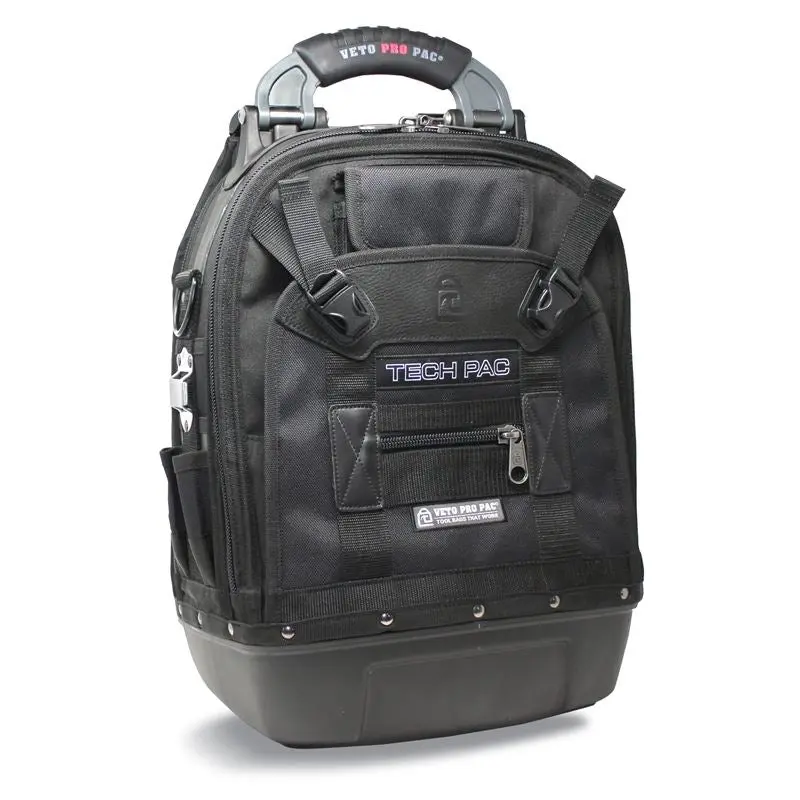 Veto Pro Pac TECH PAC BLACK OUT