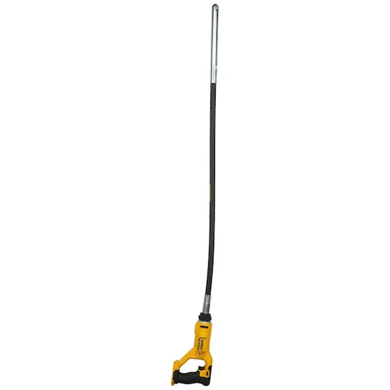 DeWalt 18V XR Concrete Vibrator