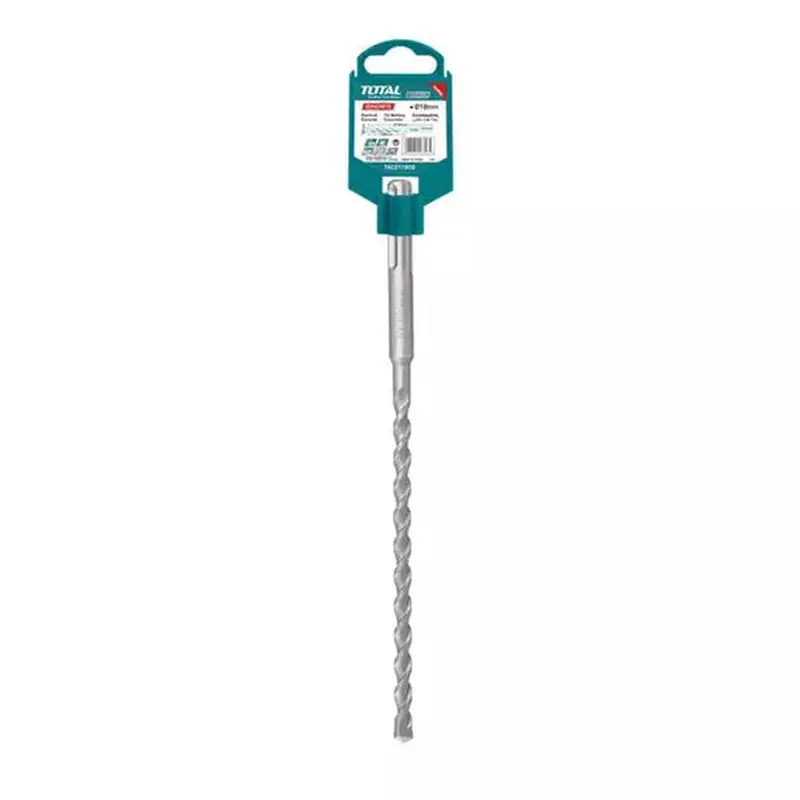 Total SDS Plus Drill Bit 12mm x 310mm TAC311204