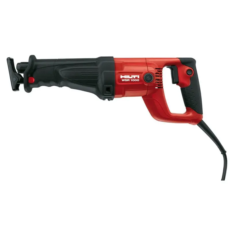 120-Volt 1/2 in. Keyless Reciprocating Saw WSR 10007.3 / each