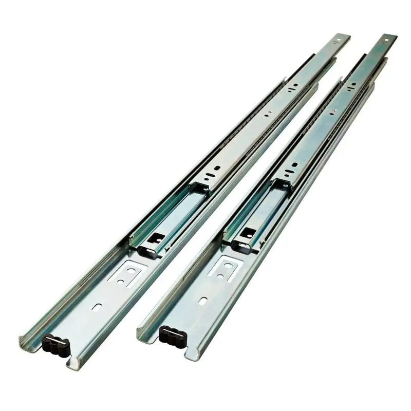 22 in. Full Extension Side Mount Ball Bearing Drawer Slide Set1.08 / 2 / 14
