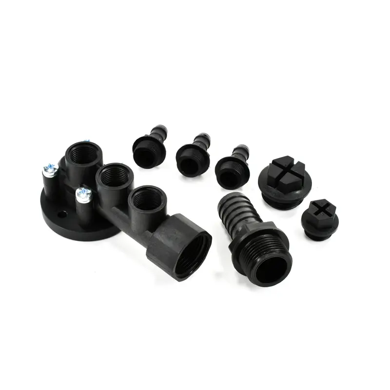 BEKO Qwik Pure 50 Multi-Inlet Adapter Replacement - 4003993