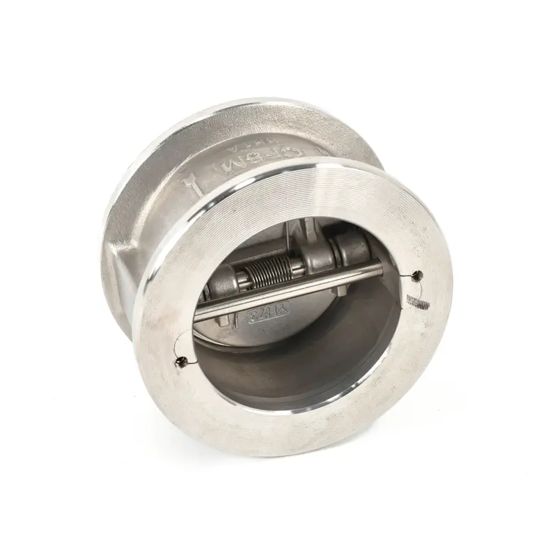 Ingersoll Rand Check Valve Assembly Replacement - 23650641