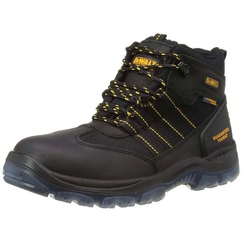 DeWalt Nickel Buffalo WP - Black | DWF50093-13240