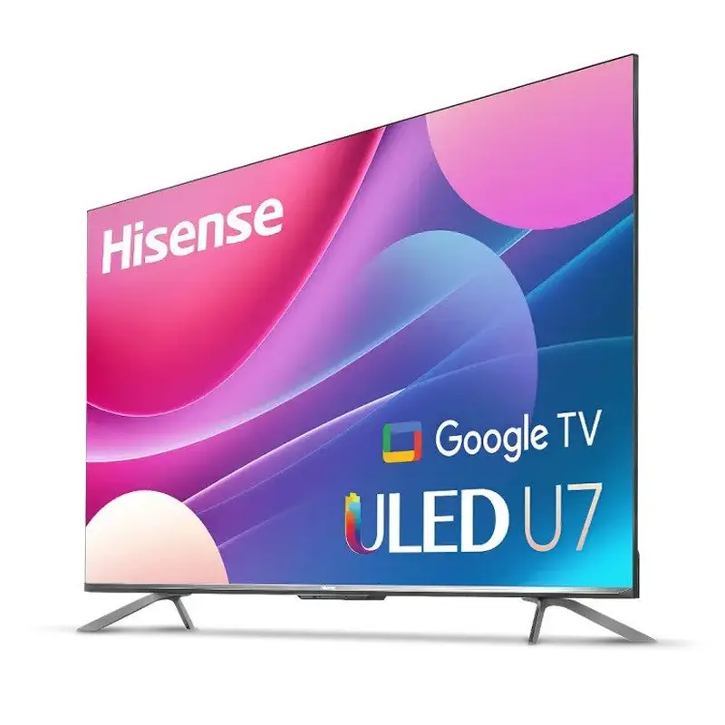 Hisense Smart TV - ULED | 85"