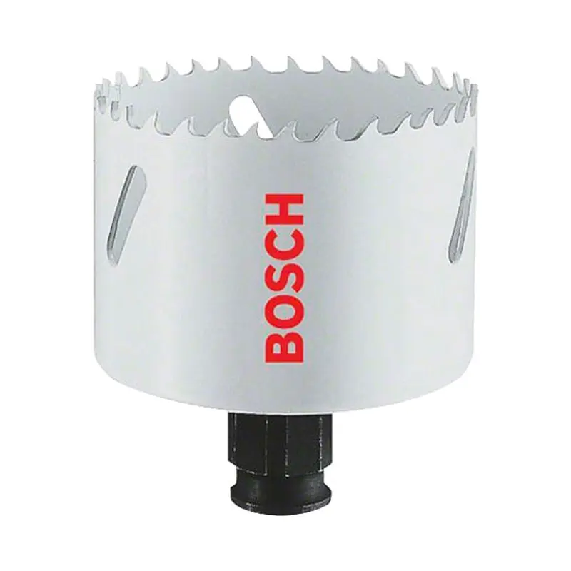 Progressor for Wood/Metal Hole Saws 56 mm