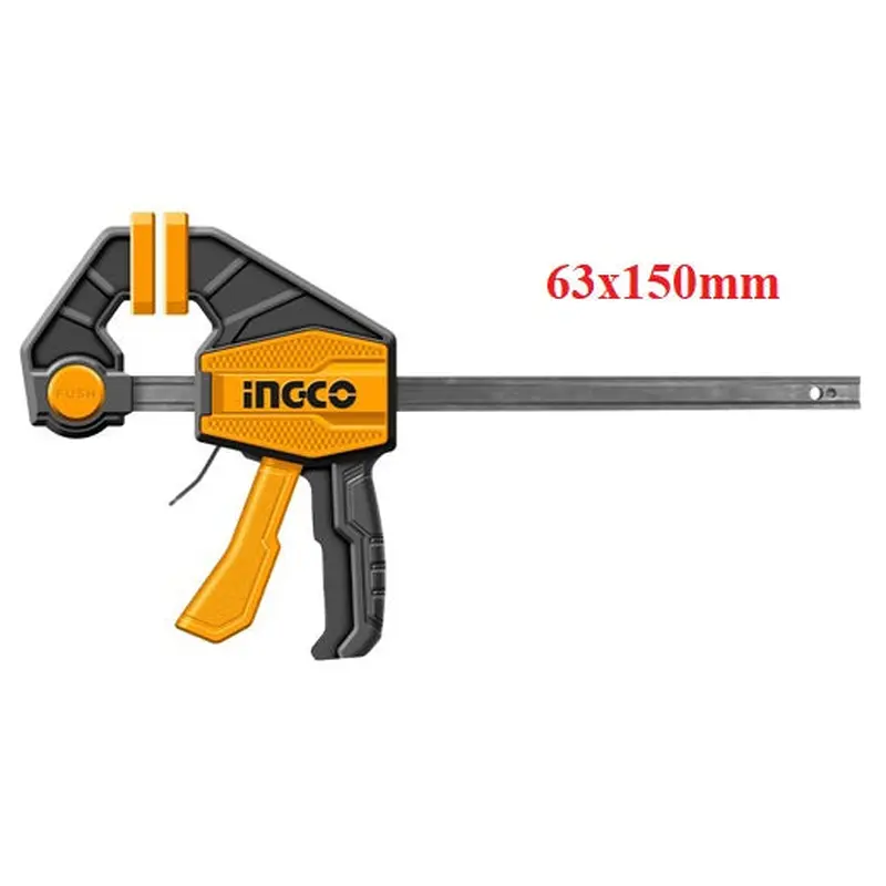 Quick Bar Clamp | 150mm