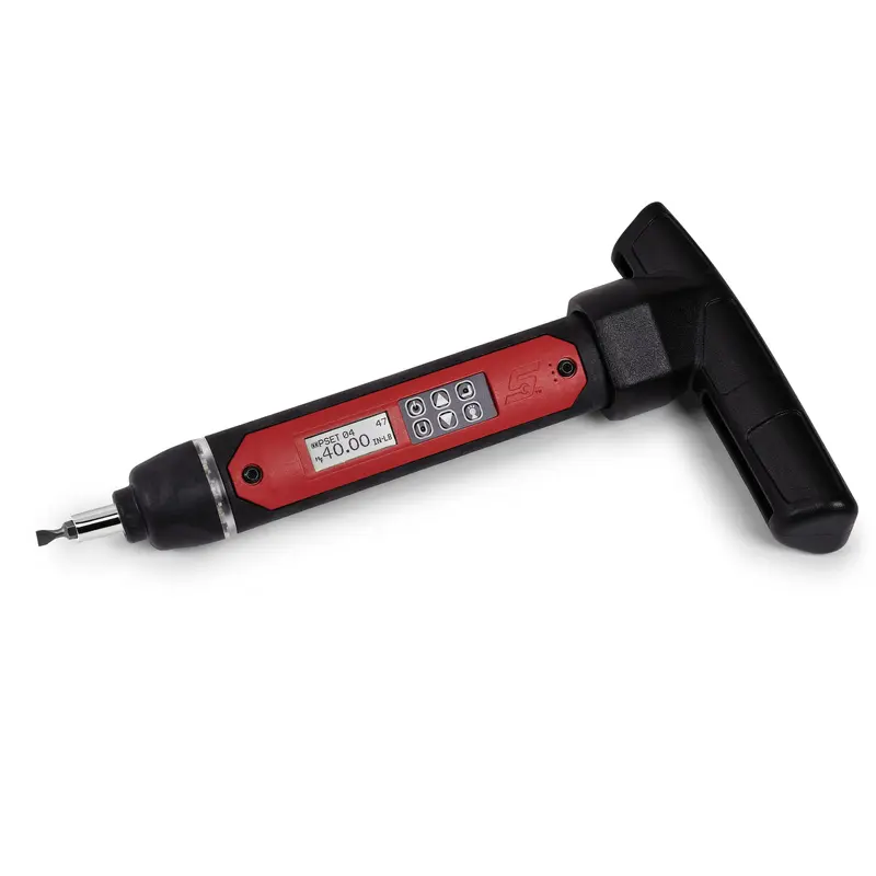 Snap-on 1/4" Hex Electronic Driver