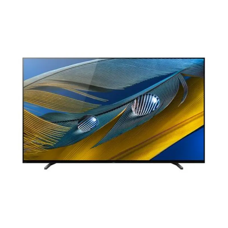 XR-65A80J - 65" - Smart - DTV - 4K - OLED TV   Free Gift Sound Bar