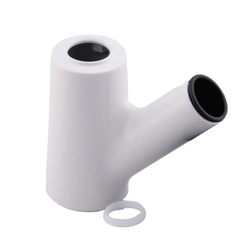 Legend Spout Receptor KitChrome