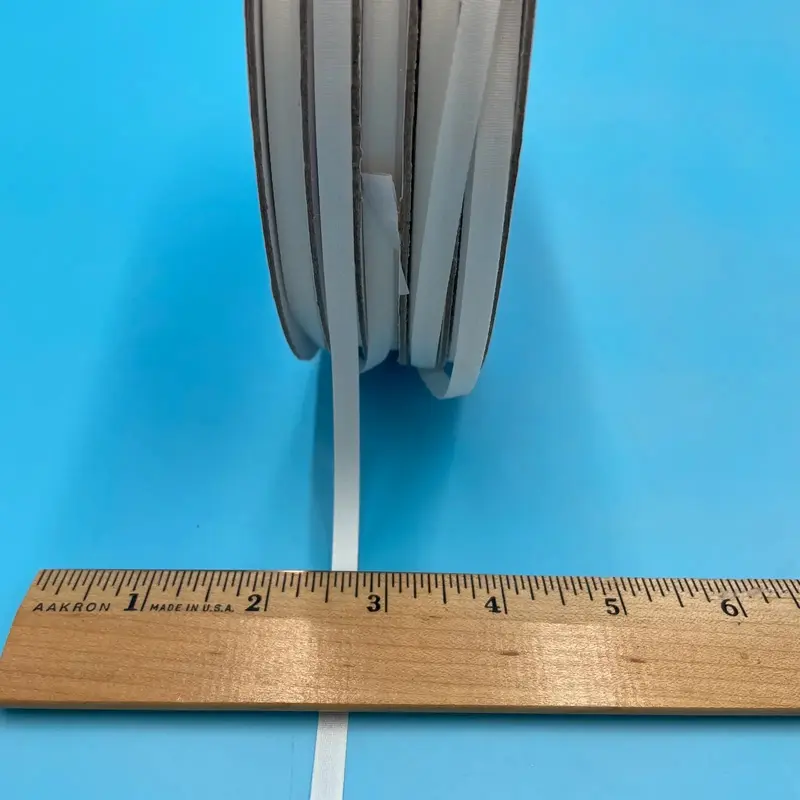 Rollease White Lift Tape 300 Meters
