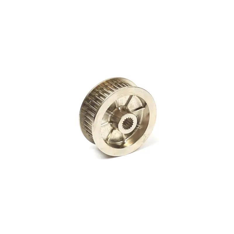Briggs and Stratton 1732590SM SPROCKET & FLANGE ASM