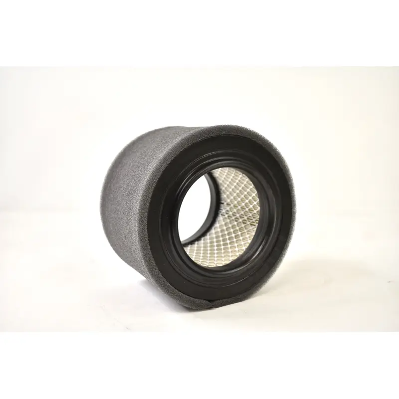 Curtis Air Filter Replacement - H95035