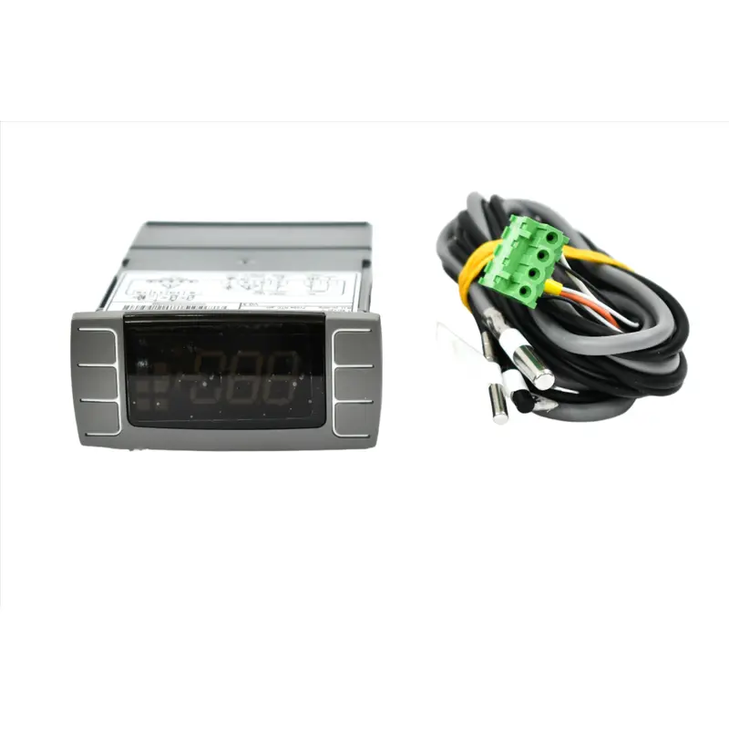 Quincy Control Kit Replacement - 2901370200