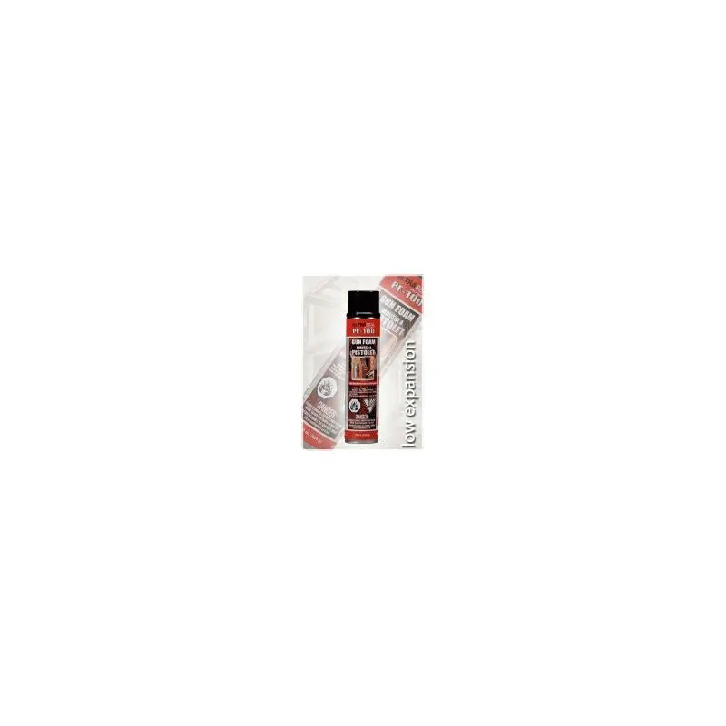 Nuco | PF-100 Gun Foam Spray