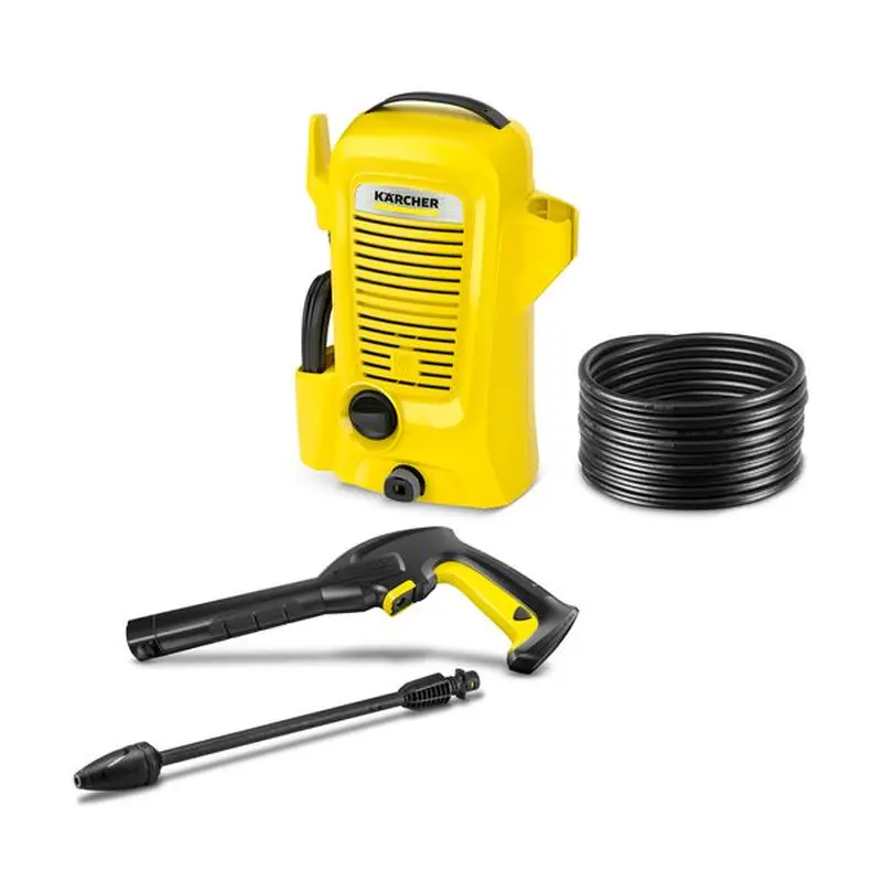 PRESSURE WASHER|  K 2 UNIVERSAL EDITION