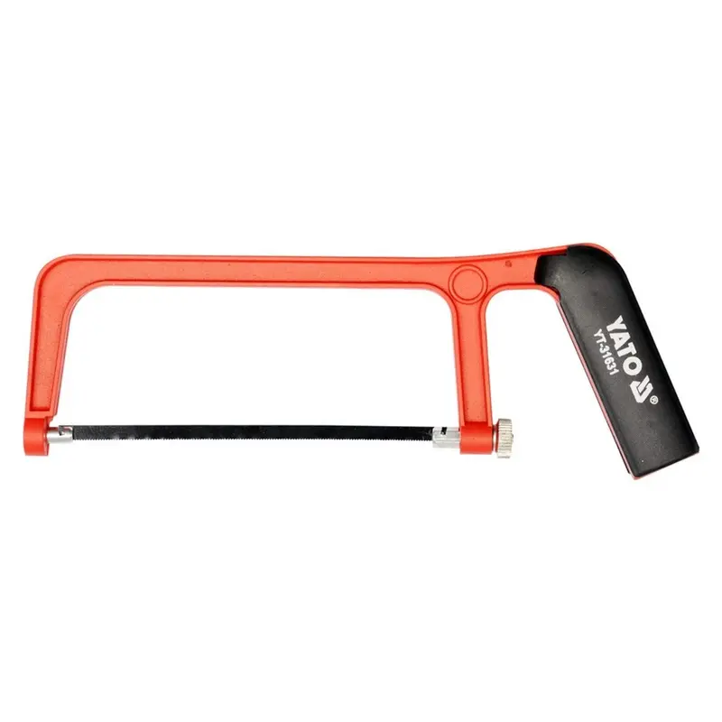 Yato Mini Hack Saw | YT-31631