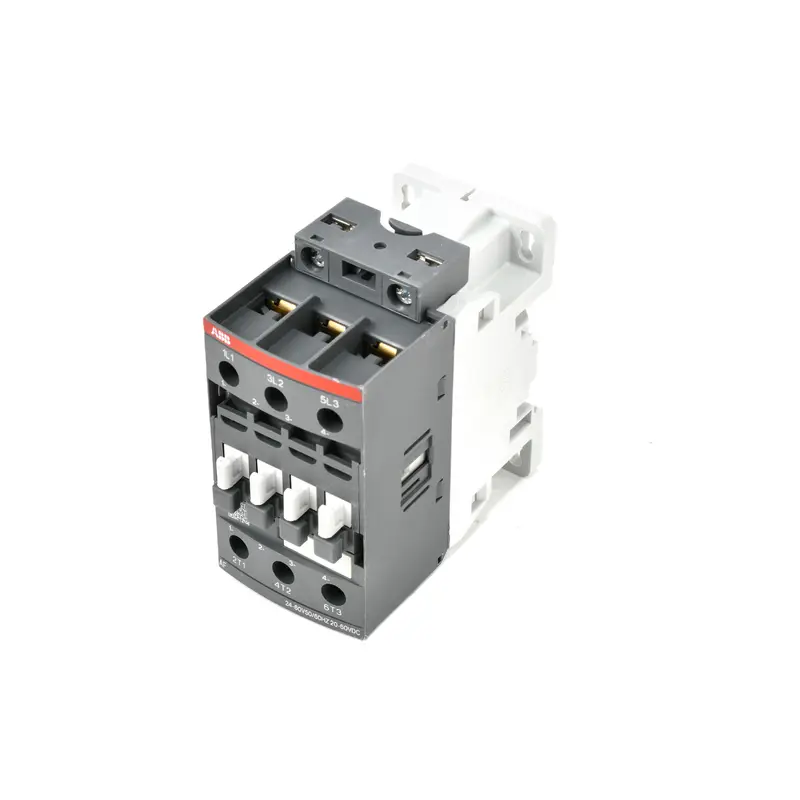 Atlas Copco Contactor Replacement - 1089960238