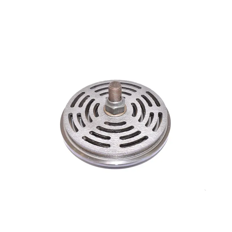 Belliss & Morcom Delivery Valve - 2-70-212-01