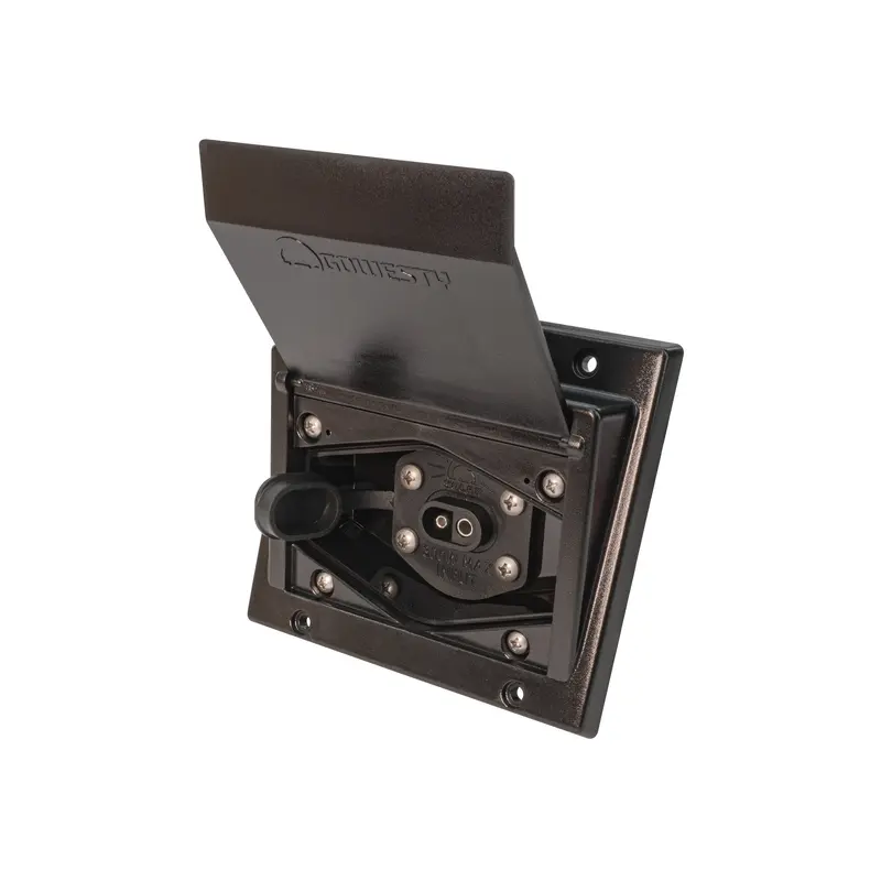 GoWesty Solar Hook-Up Box