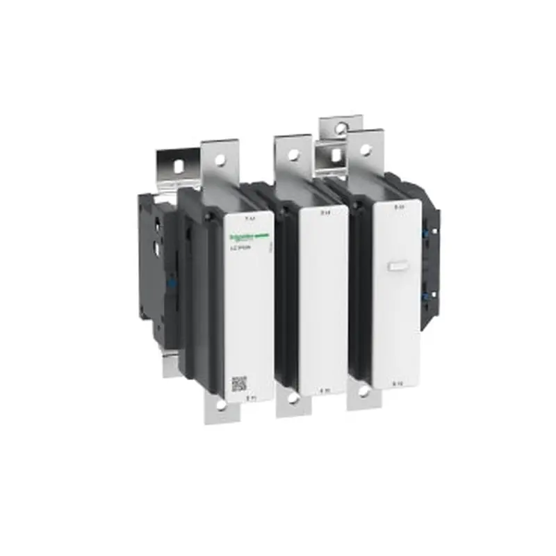 Contactor, 335kw, ith= 1000a coil 220vac| LC1F630M7