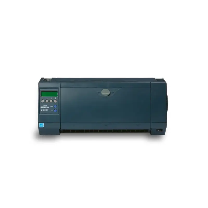 Dascom 2600  Dot Matrix Printer
