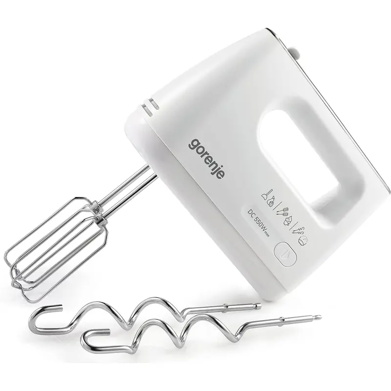 Hand Mixer | M550CSDC