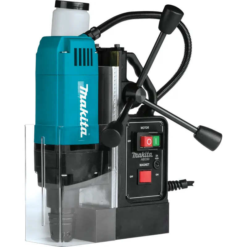 Makita HB350 Magnetic Drill 1-3/8 inch
