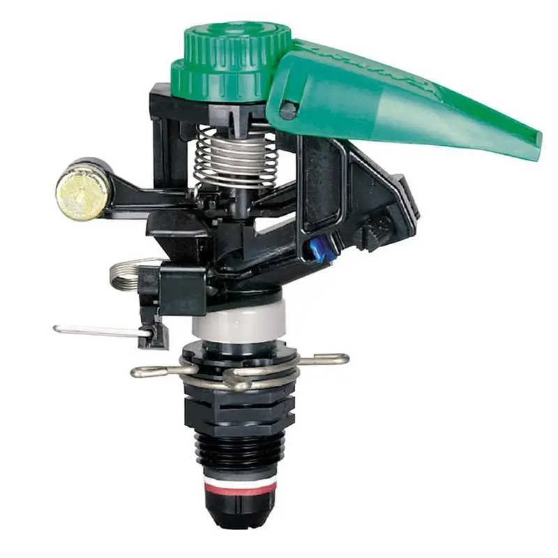 25 - 41 ft. Professional Grade Riser-Mounted Polymer Impact Sprinkler1.14 / each