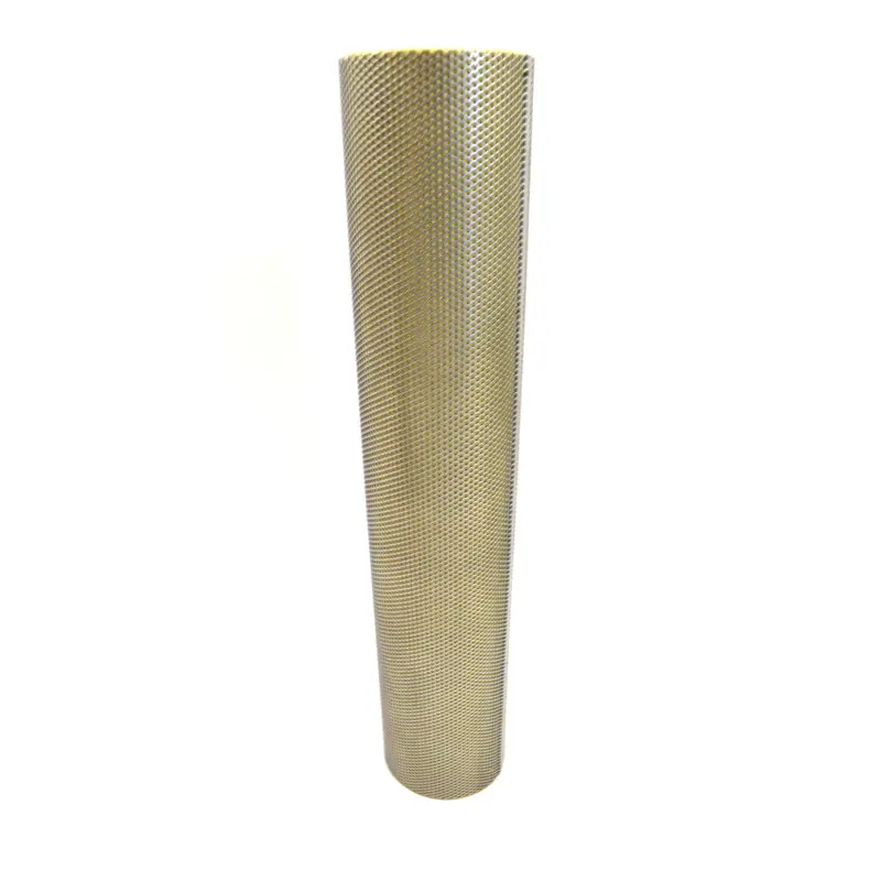 Allied Witan Muffler Element Replacement - 0921030