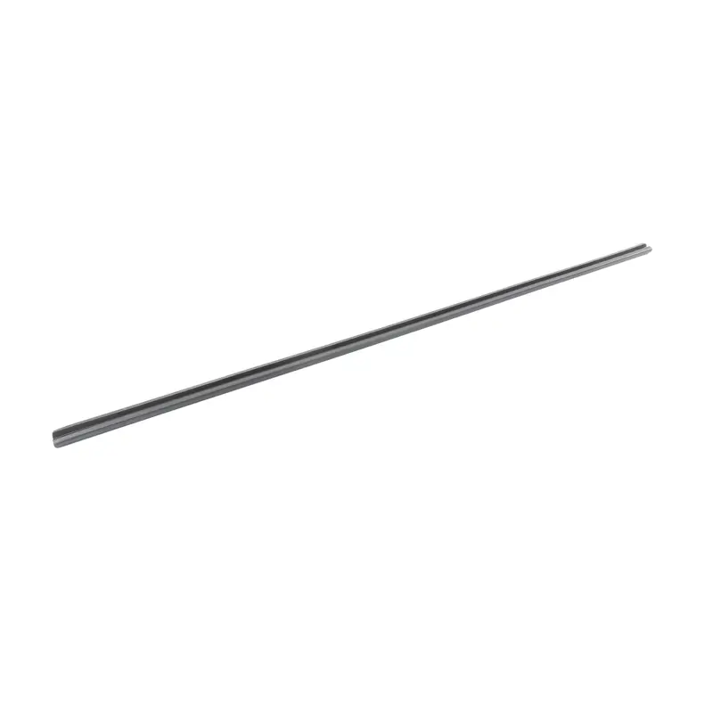 Felt Channel Strip without Chrome Trim - Top/Rear [Vanagon]