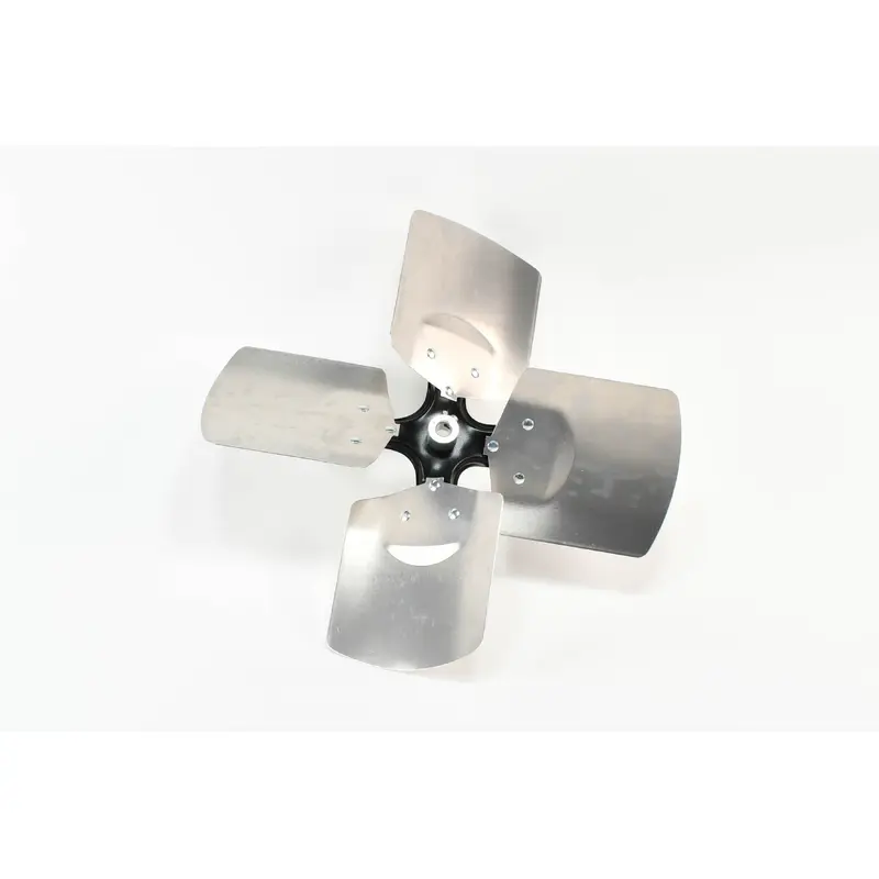 Ingersoll Rand Fan Blade Replacement - 684324