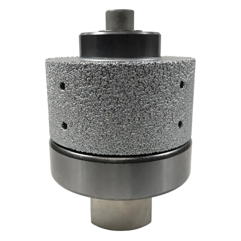 NSI Solutions Rapid Z-DRUM - 3" Replacement DrumsCoarse