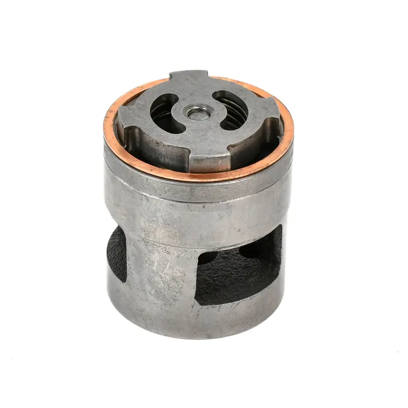 Quincy Suction Valve Replacement - 7277X
