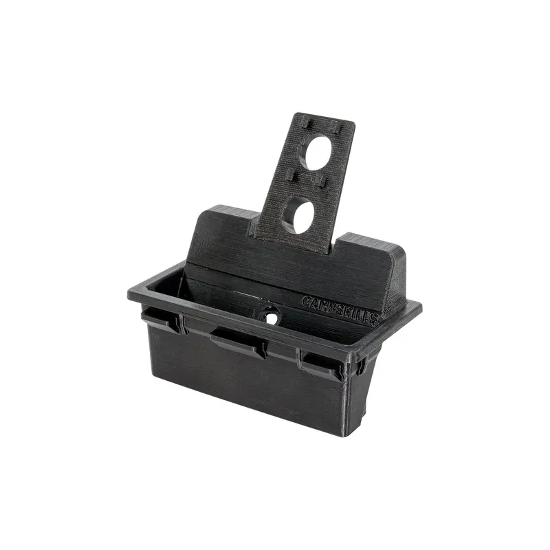 Vanagon Smart Tray (9" Display Mount)
