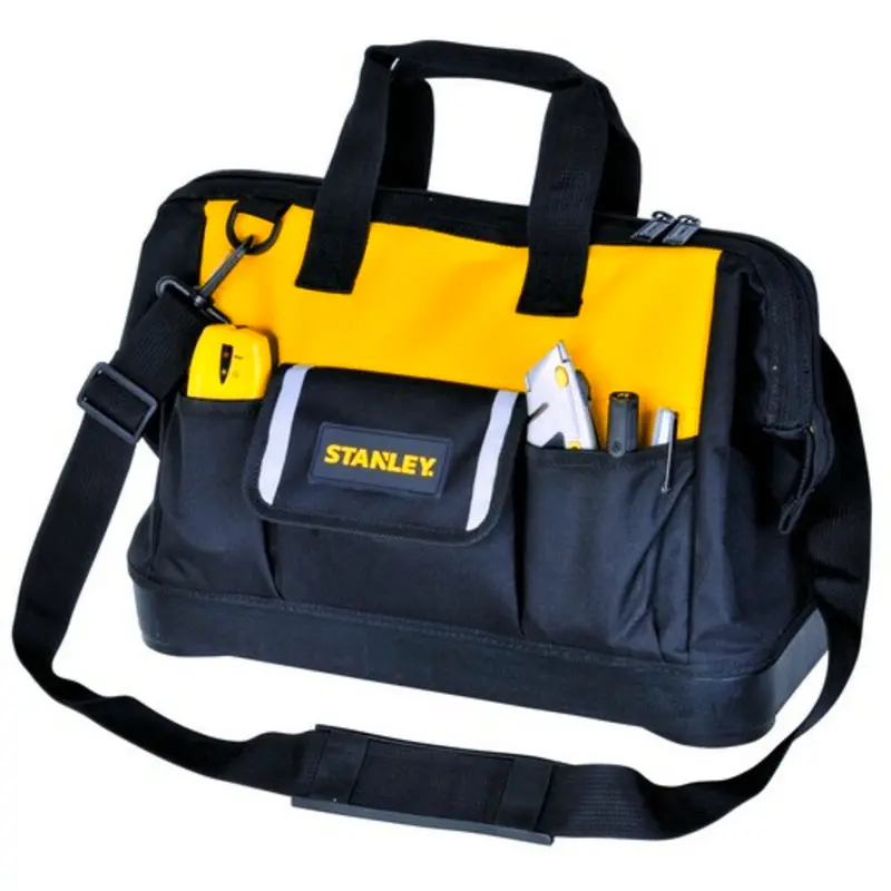 16" Open Mouth Bag