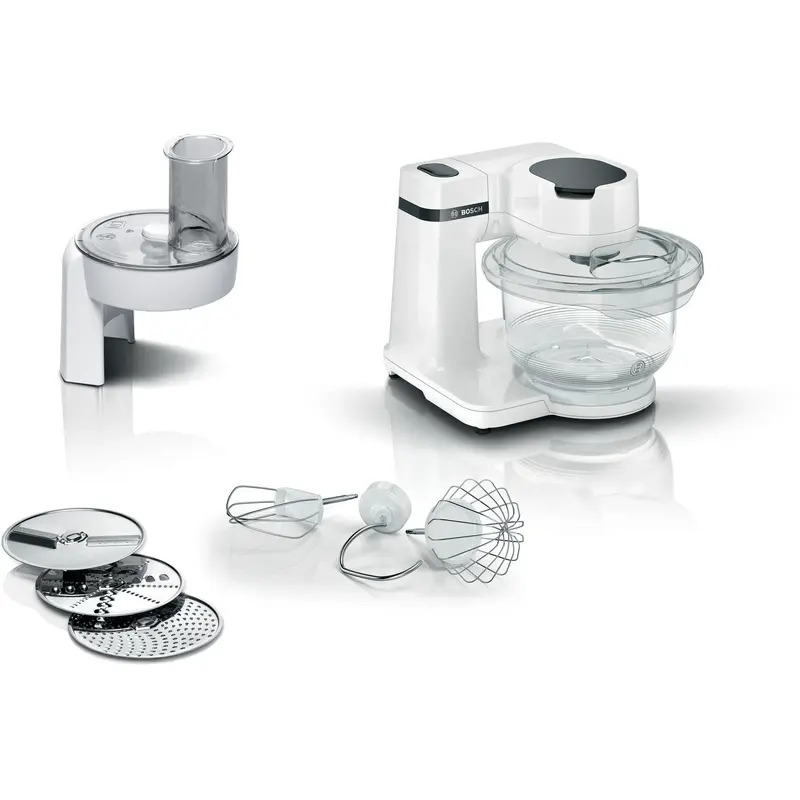 Bosch Kitchen Machine MUMS2TW01