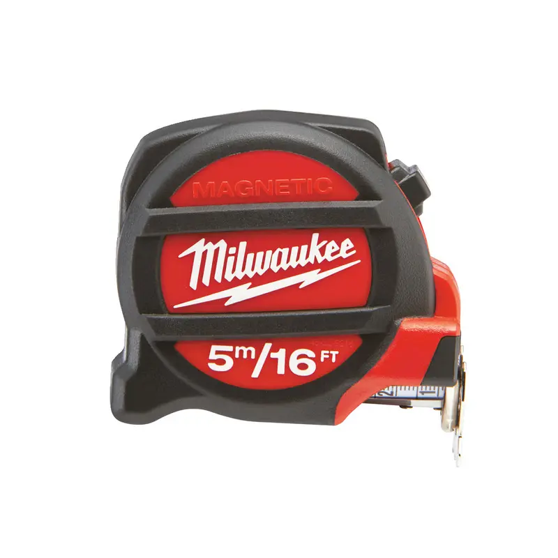 Measuring Tape 5M/16Ft (Magnetic)