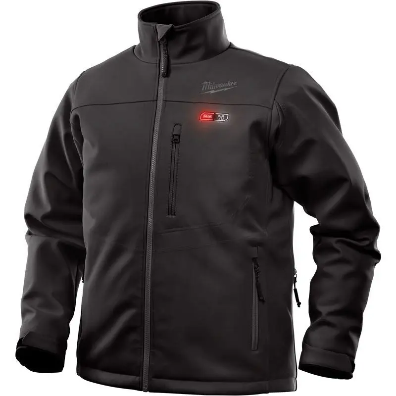 Milwaukee 202B-21 M12 Heated TOUGHSHELL Jacket KitXXXL