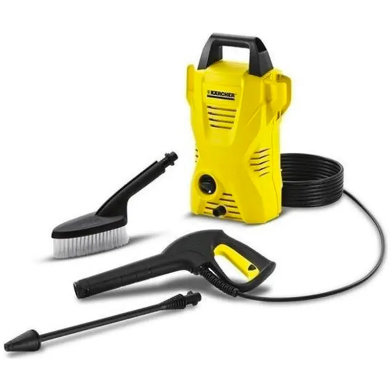Pressure Washer 110bar | K2.105