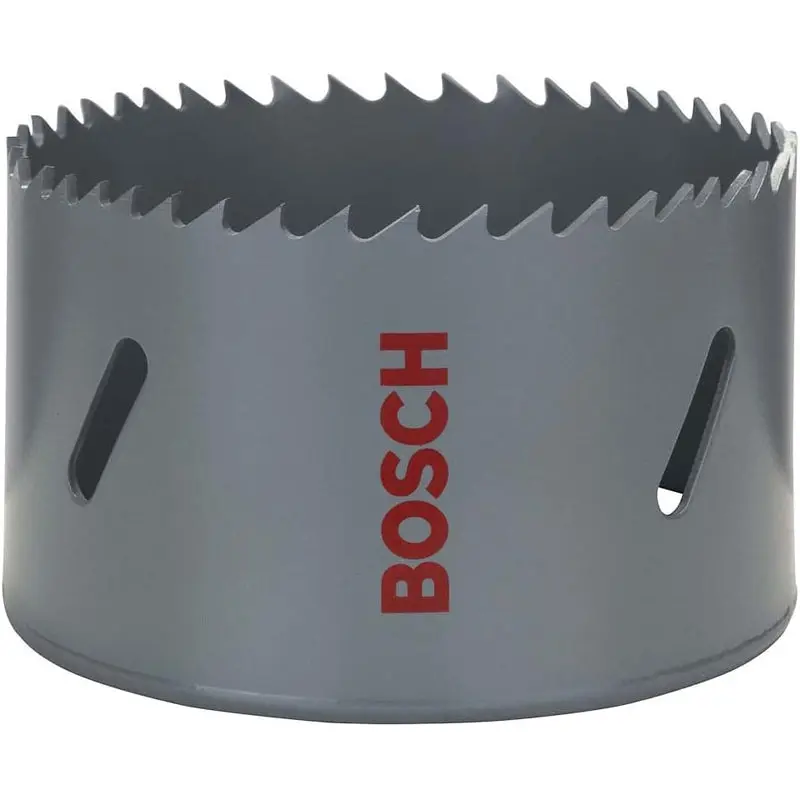 HSS Bi-Metal Hole Saw Standard 83 mm