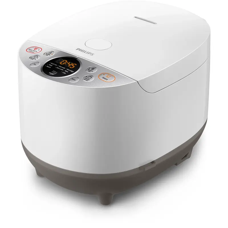 Philips 3000 Series Digital Rice Cooker