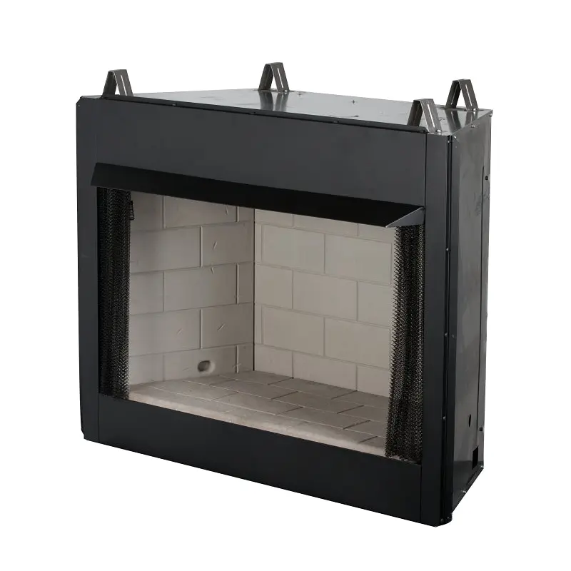 Superior VRT3100 F3306 Firebox