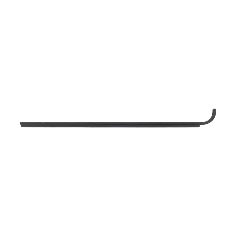 Window Scraper without Groove - Outside Driver/Inside Passenger [Vanagon]