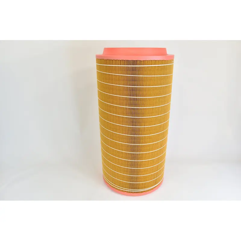 Atlas Copco Air Filter Replacement - 6211-4754-00